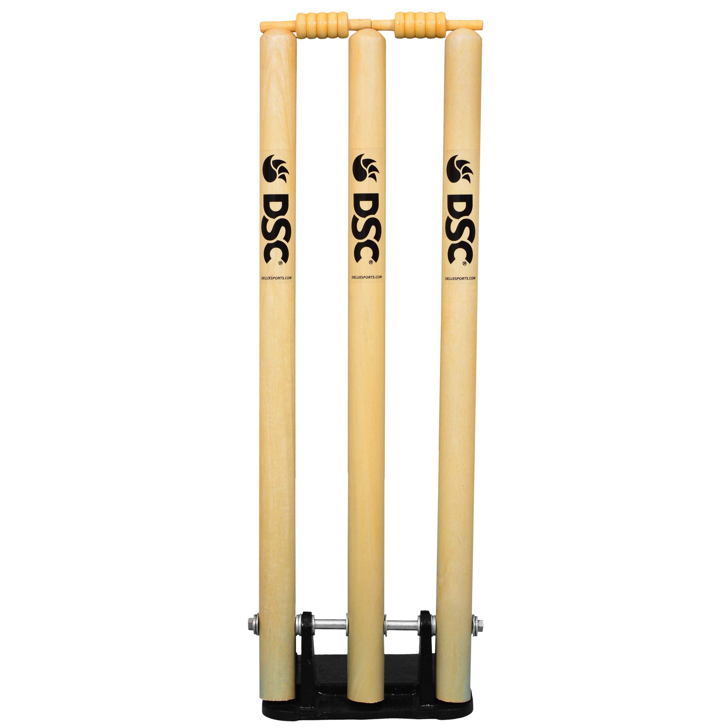 DSC Spring Iron Base Cricket Stumps Set (B08F2JQ537) Amazon Price History, Amazon Price Tracker
