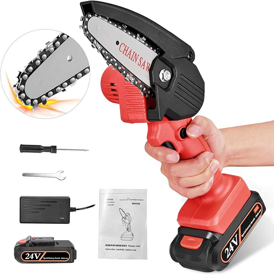 Amazon.fr coupe branches electrique