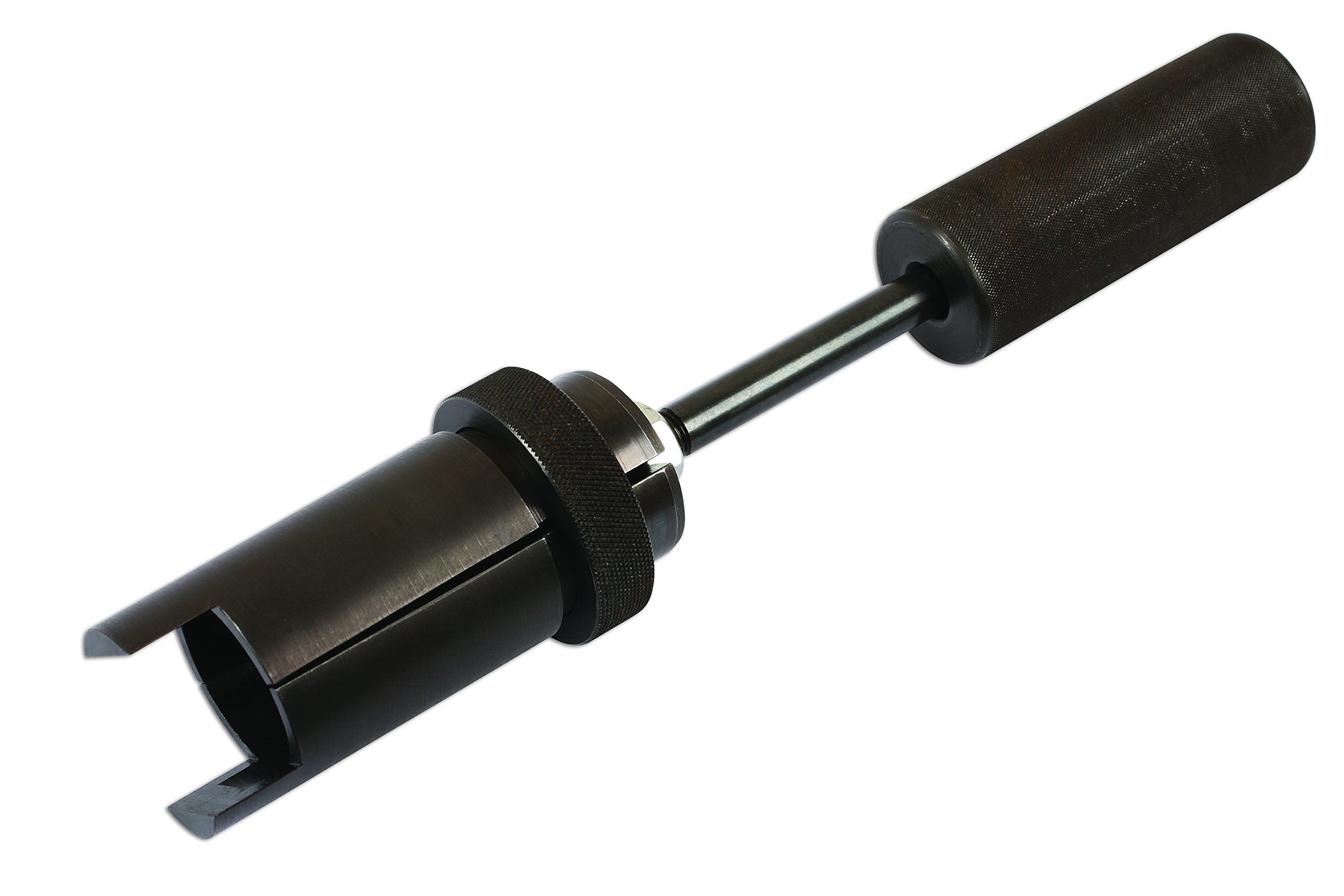 Laser 7166 Herramienta de eliminación de inyectores diesel - para JLR