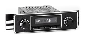 Amazon.co.jp: レトロマニュファクチャリングラグナラジオ