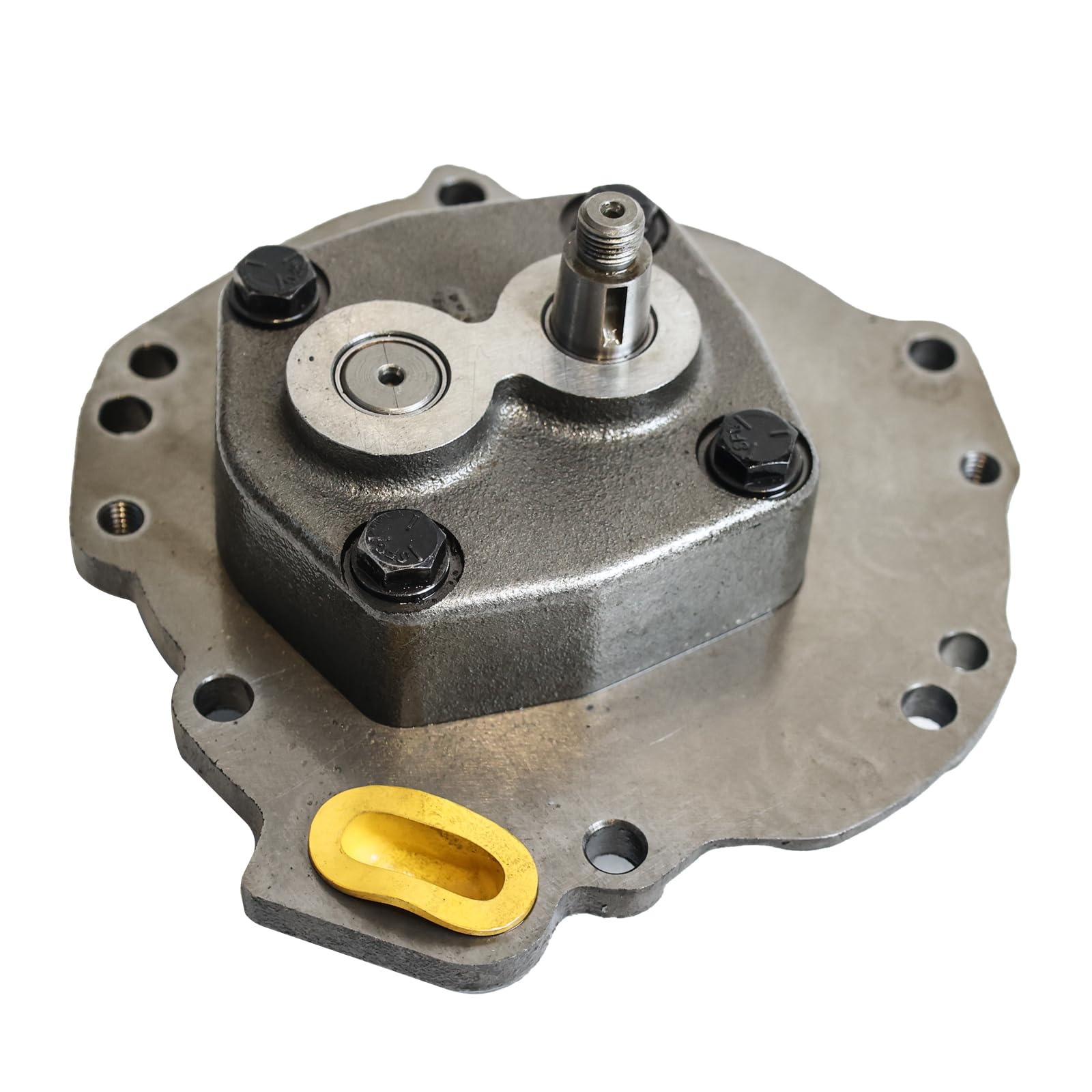 BCXFORK Hydraulic Pump 5M-7864 for Caterpillar CAT 571G 572G 977K 977L D6C D6D D6E D6G D7F D7G