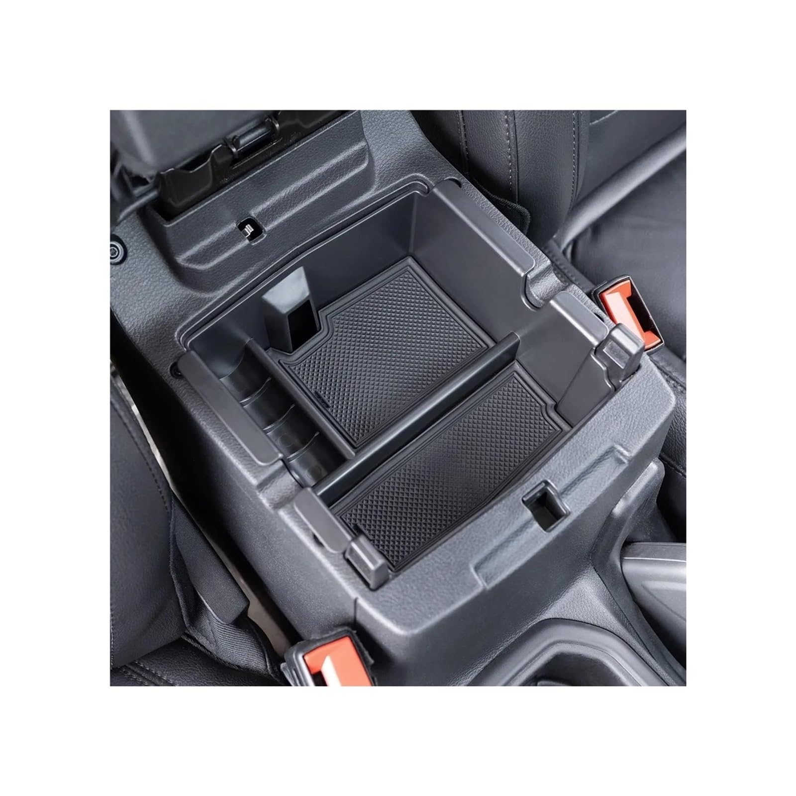 Armrest Tray For Jeep For Wrangler JL/JLU 2019 18-24 Storage Interior Center Console Organizer Accessories