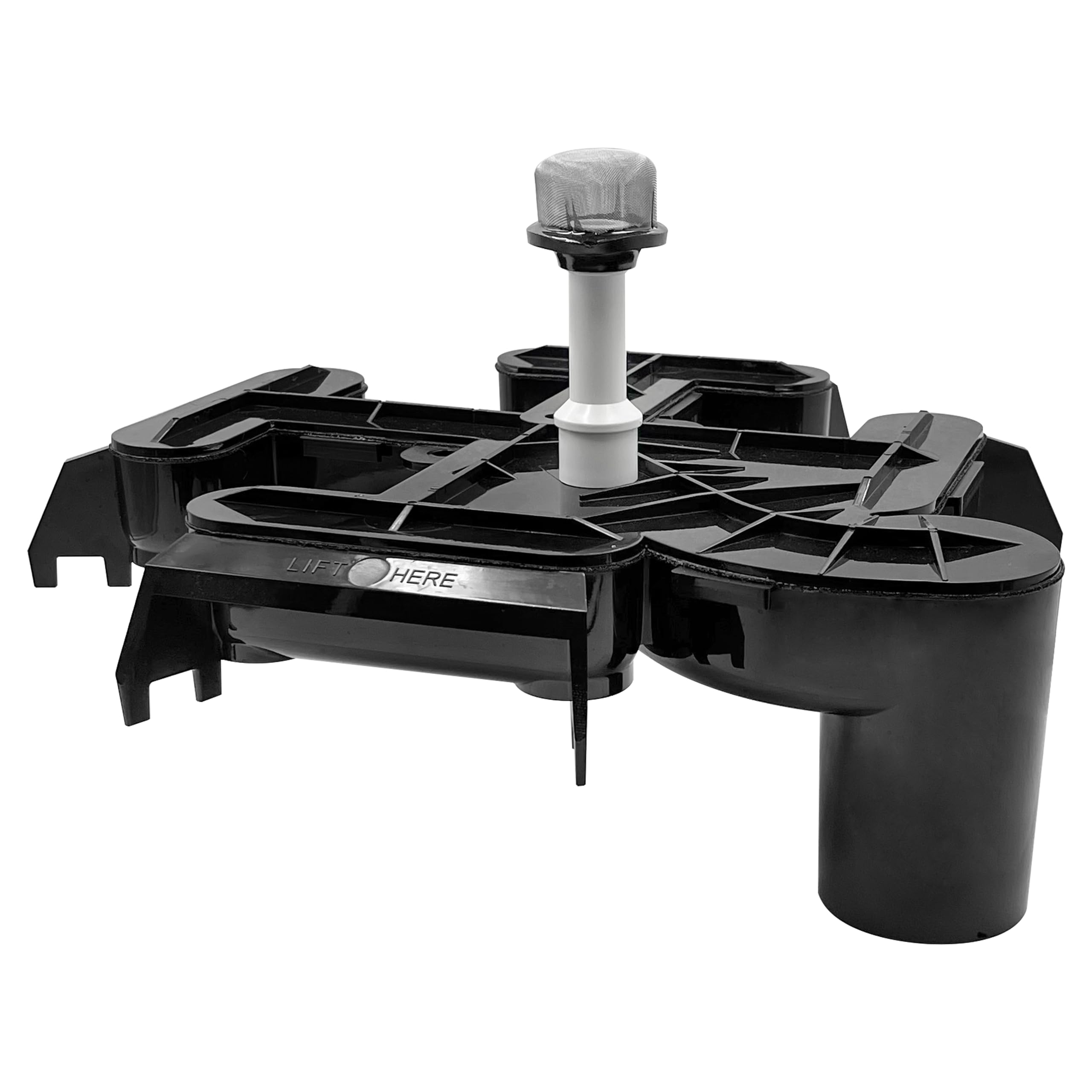 Amazon.com: Byenins 192173/192193 Filter Top Manifold Replacement