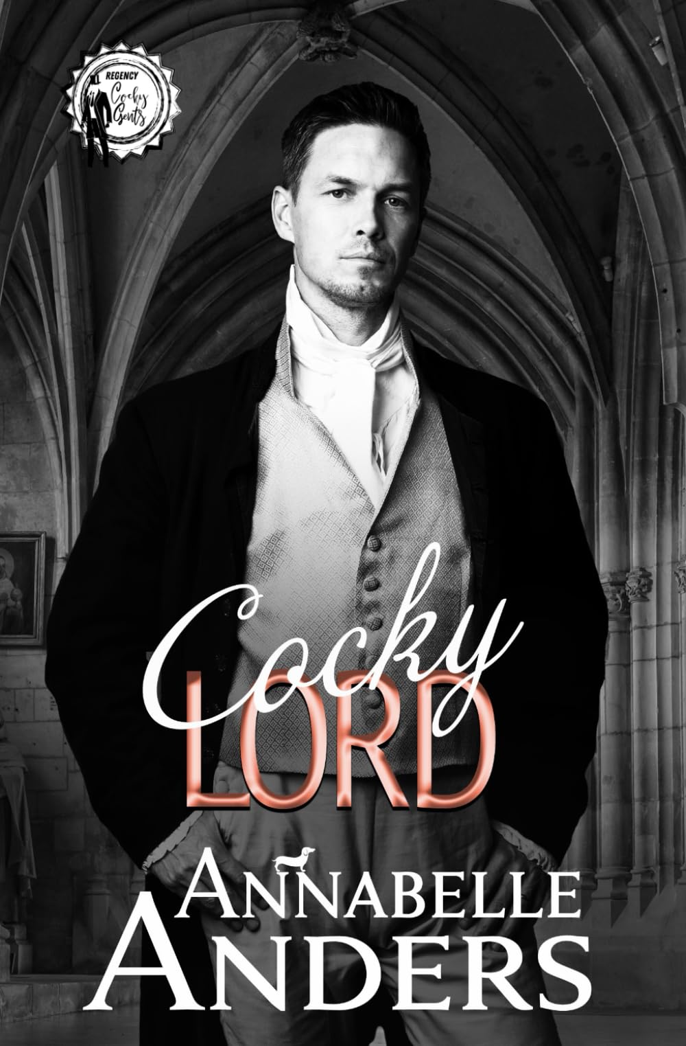 Cocky Lord (Regency Cocky Gents)