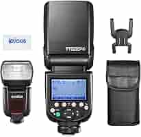 キヤノン用ストロボ（Godox）TT685-C Amazon | GODOX TT685C キャノン用 クリップオンストロボ E-TTL