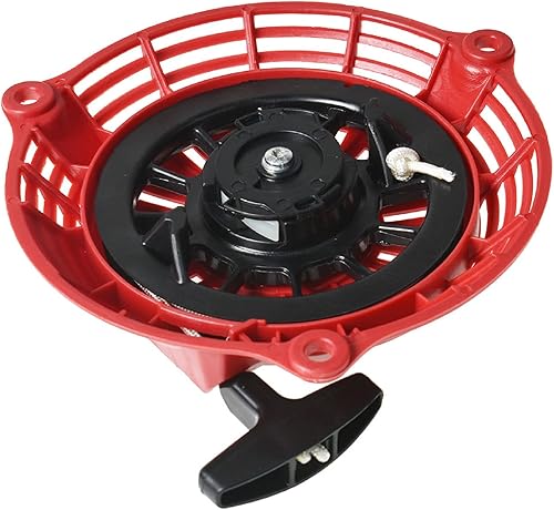 Miniatura 4 de 28400-ZL8-023ZA Reemplazo de arranque reactivo de arranque para HRR216 HRX217 GCV135 GCV160 EN2000 EN2500 Motor de motor generador para motores de