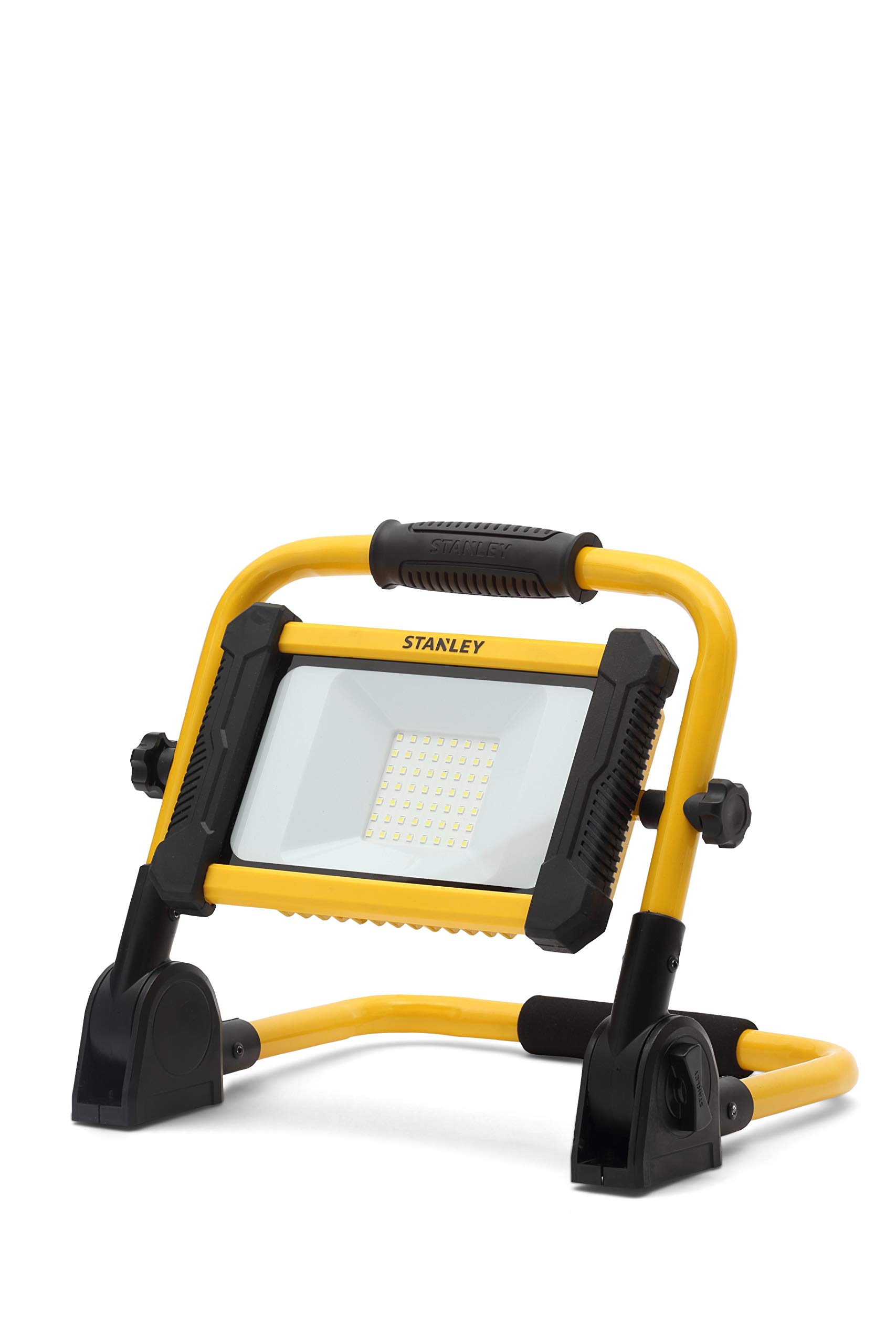 Work Light Yellow 24w LED Rechargeable IP65 6000K Stanley SXLS31340E