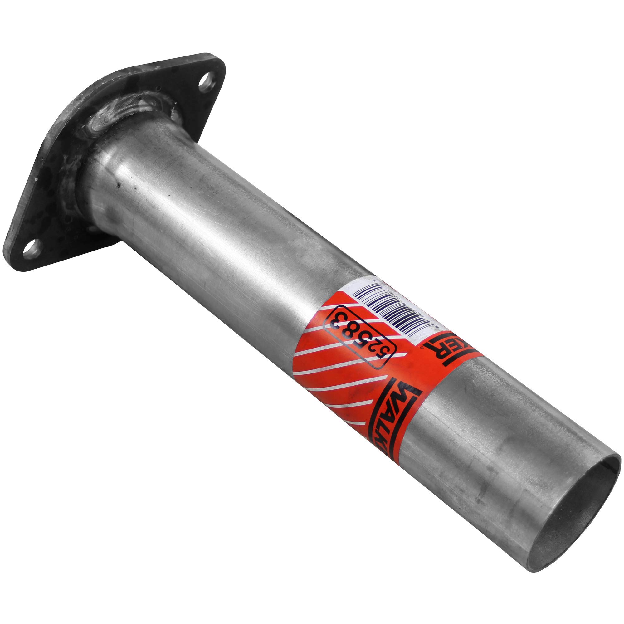 Amazon.com: Walker 52583 Exhaust Pipe 2.5