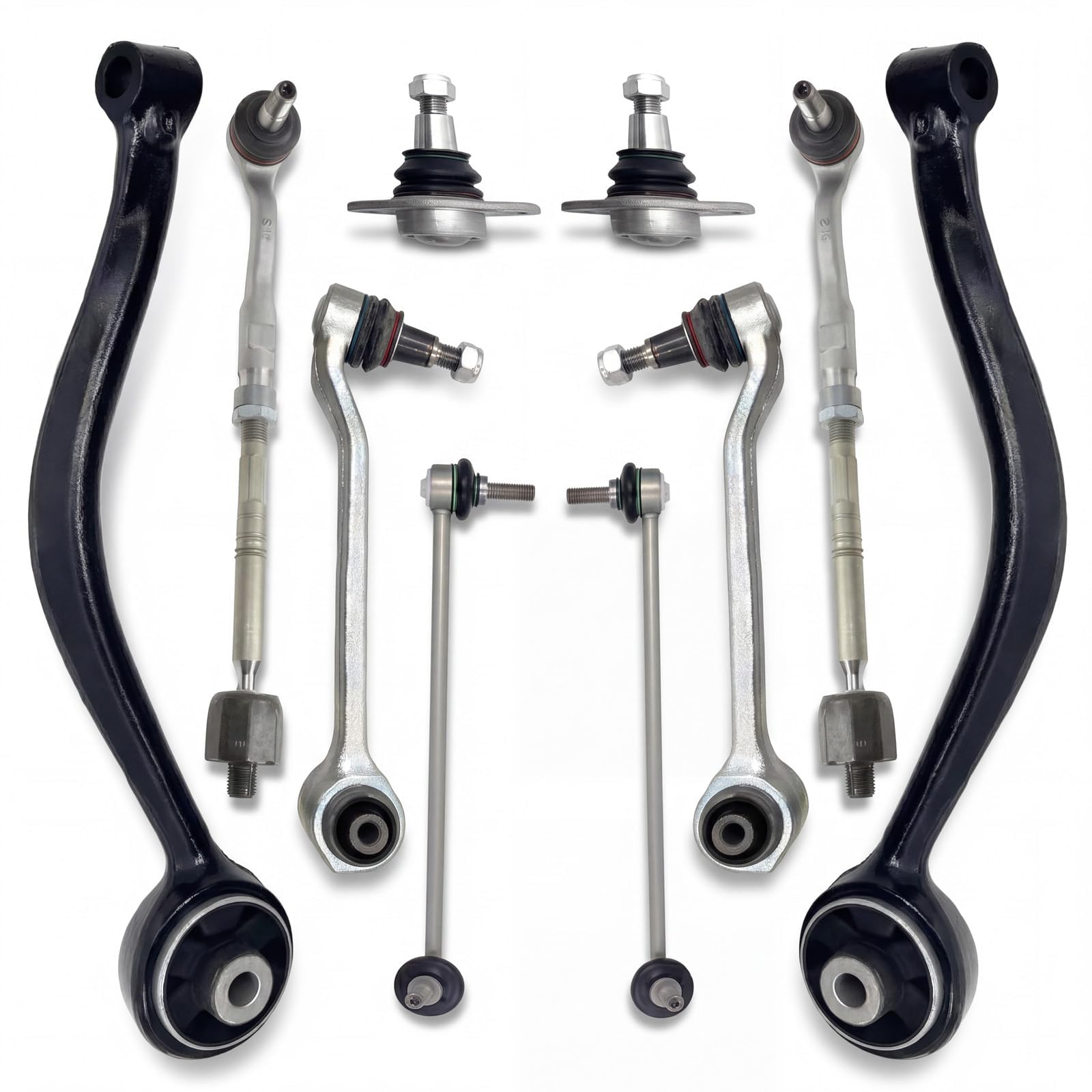 Control Arm Suspension Fit For BMW X3 X4 F25 F26 xDrive AWD Only