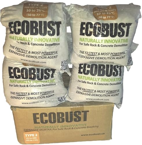 ecobust EE. UU. eb244tipo 2Taladro eléctrico