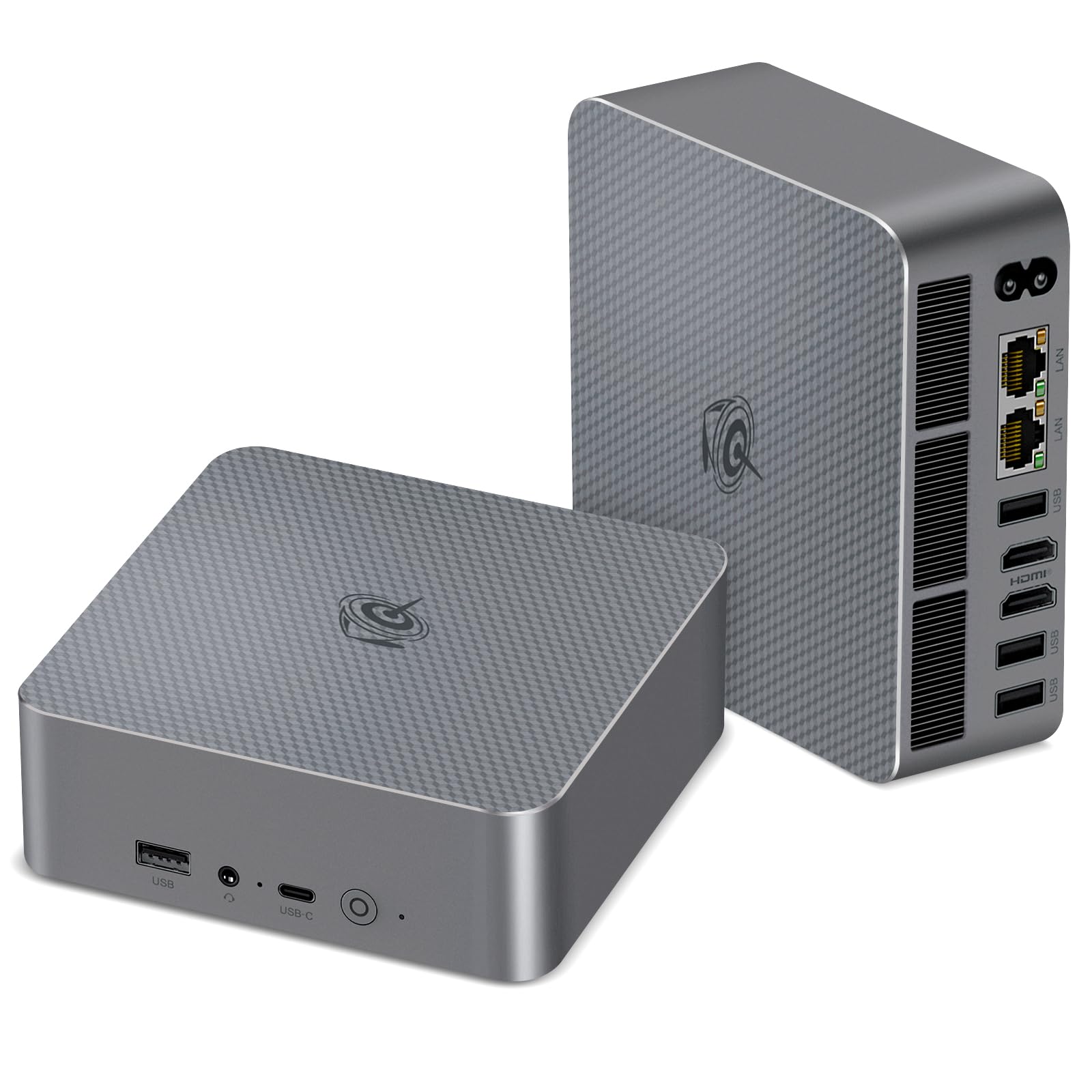 Amazon.com: Beelink EQI12 Mini PC, Intel 12th Gen I3-1220P(10C/12T