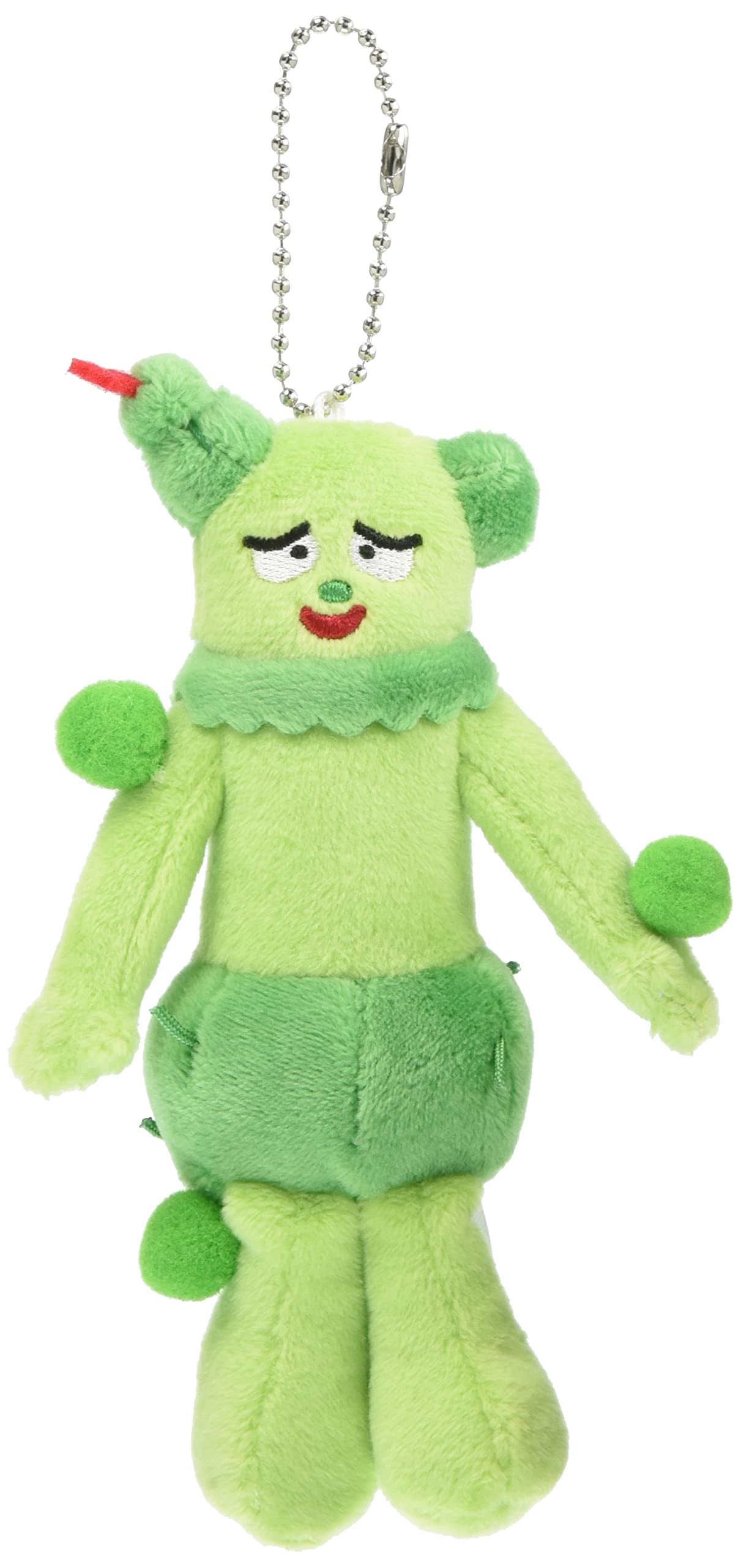 サボさん Amazon.co.jp: みいつけたぬいぐるみSサボさん : おもちゃ