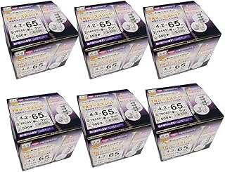 TRコーススレッド 4.2×65㎜ 徳用箱 500本入×6箱