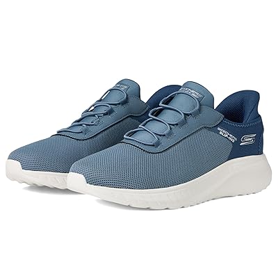 BOBS from SKECHERS Hands Free Slip Ins Squad Chaos Tough Wallk Men