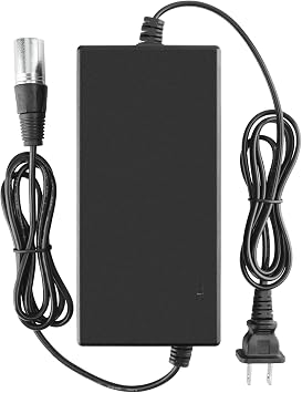 29V 5A XLR AC Adapter Charger Compatible with Heartway Mirage K PF6K/ C PF6C/PF6 w/P.CordSLA Battery Charger