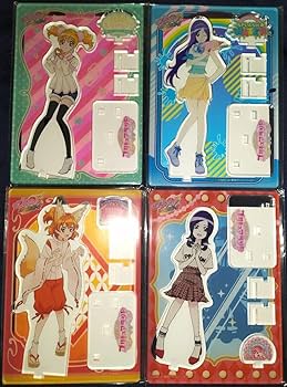 Amazon.co.jp: プリキュア プリキュアランド フレッシュプリキュア 東