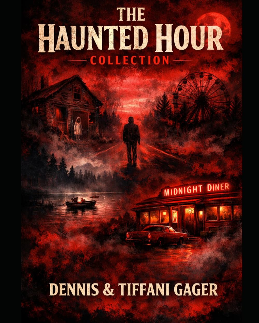 The Haunted Hour Collection