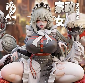 Amazon.co.jp: アレクサンドリナ・セバスチャン フィギュア 1/6