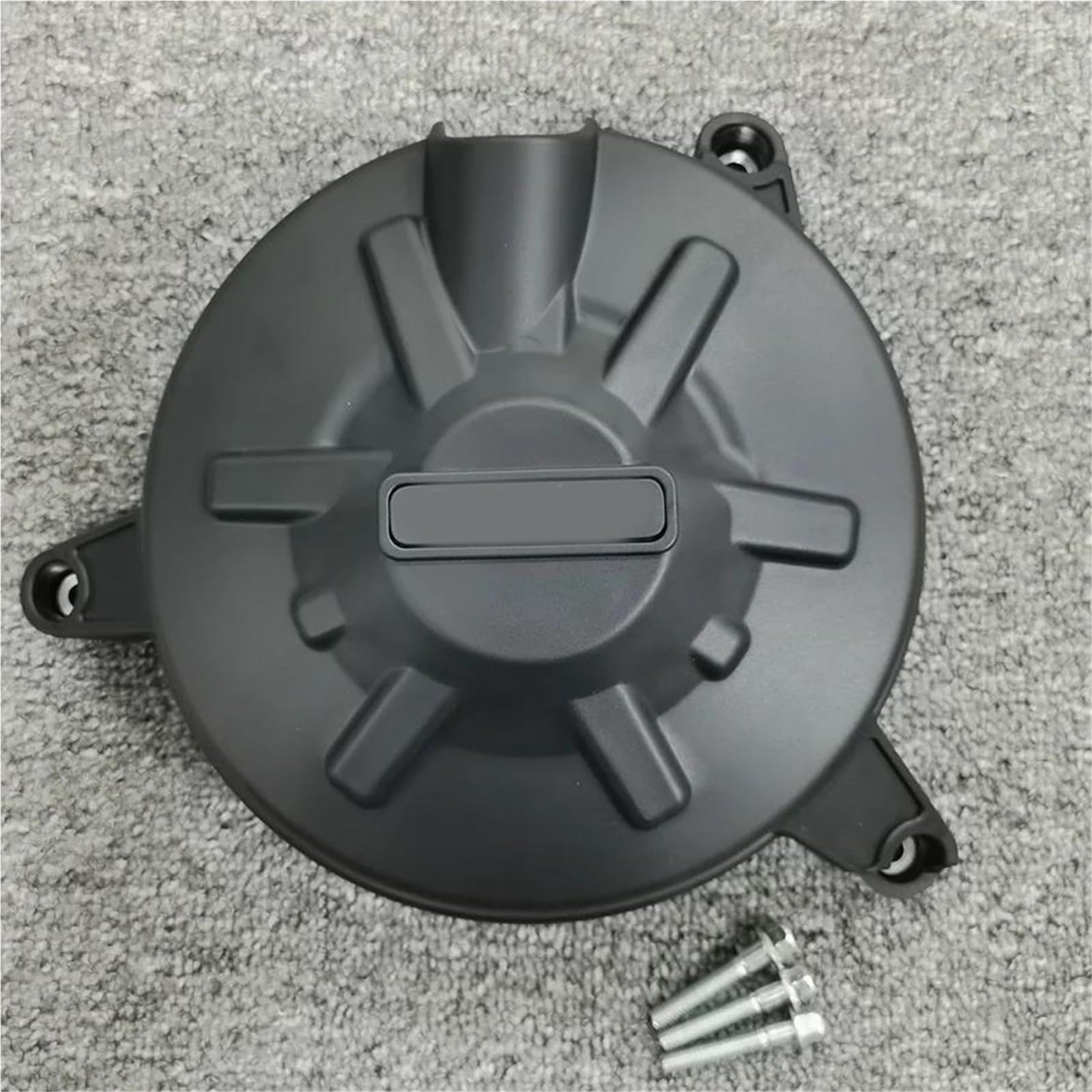 Protection moteur RSV4 pour éviter les fuites de carter après chute 2023