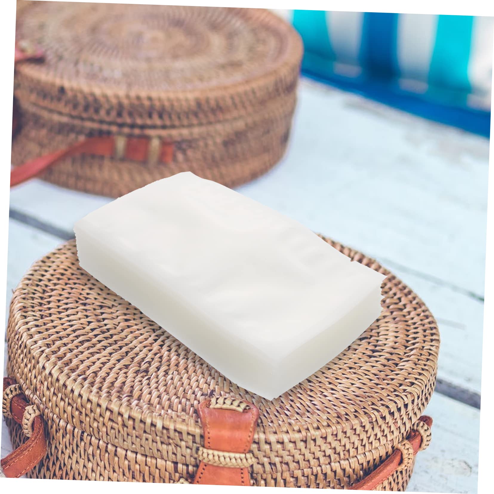 Unomor Food Vacuum Sealer Bags 100pcs 15x10cm Rolls Home Commercial Use Moisture Protection Dishwasher Safe Excellent Seal