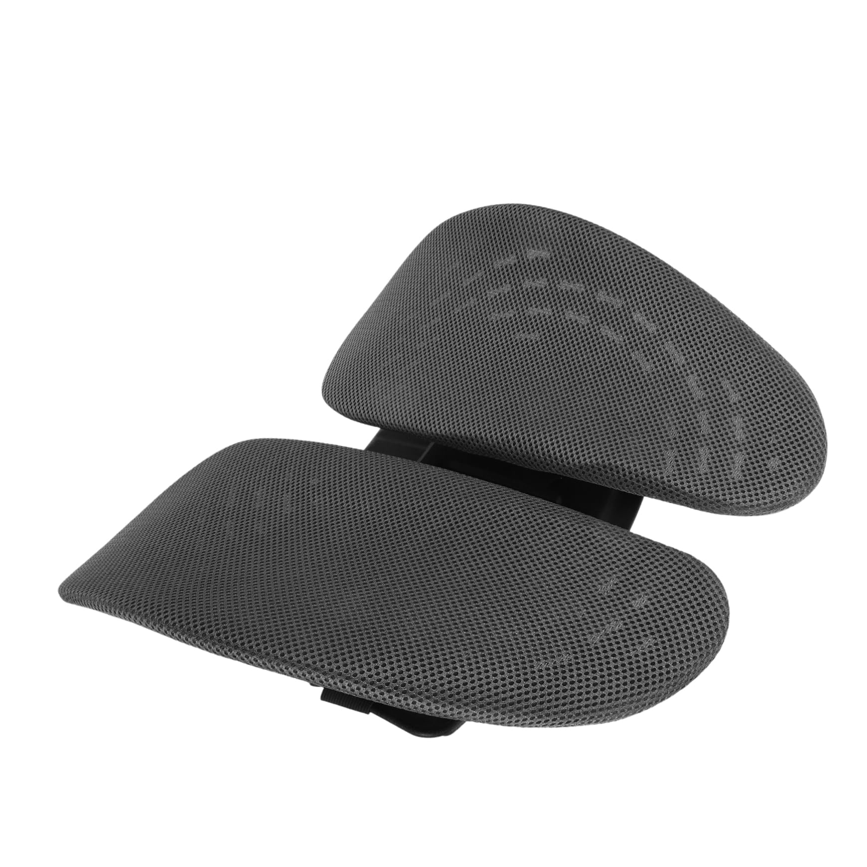Soutien dos ergonomique pour un confort optimal en voiture et au bureau