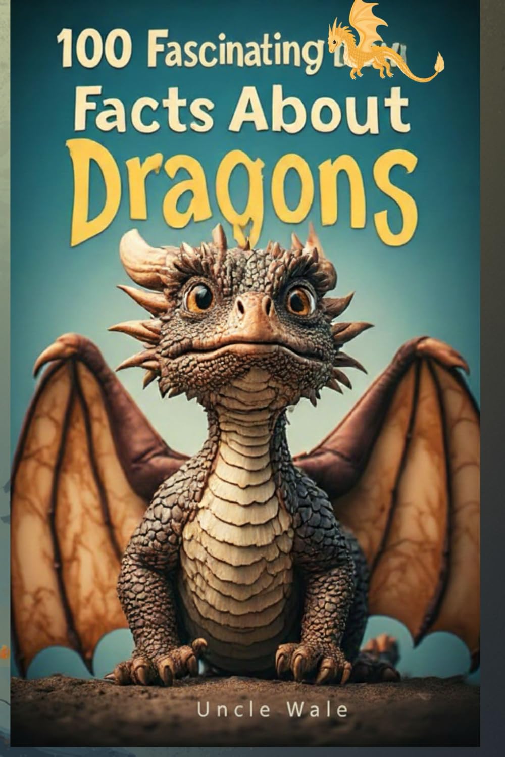 100 Fascinating Facts About Dragons: Myths, Legends, and Epic Lore from Around the World!