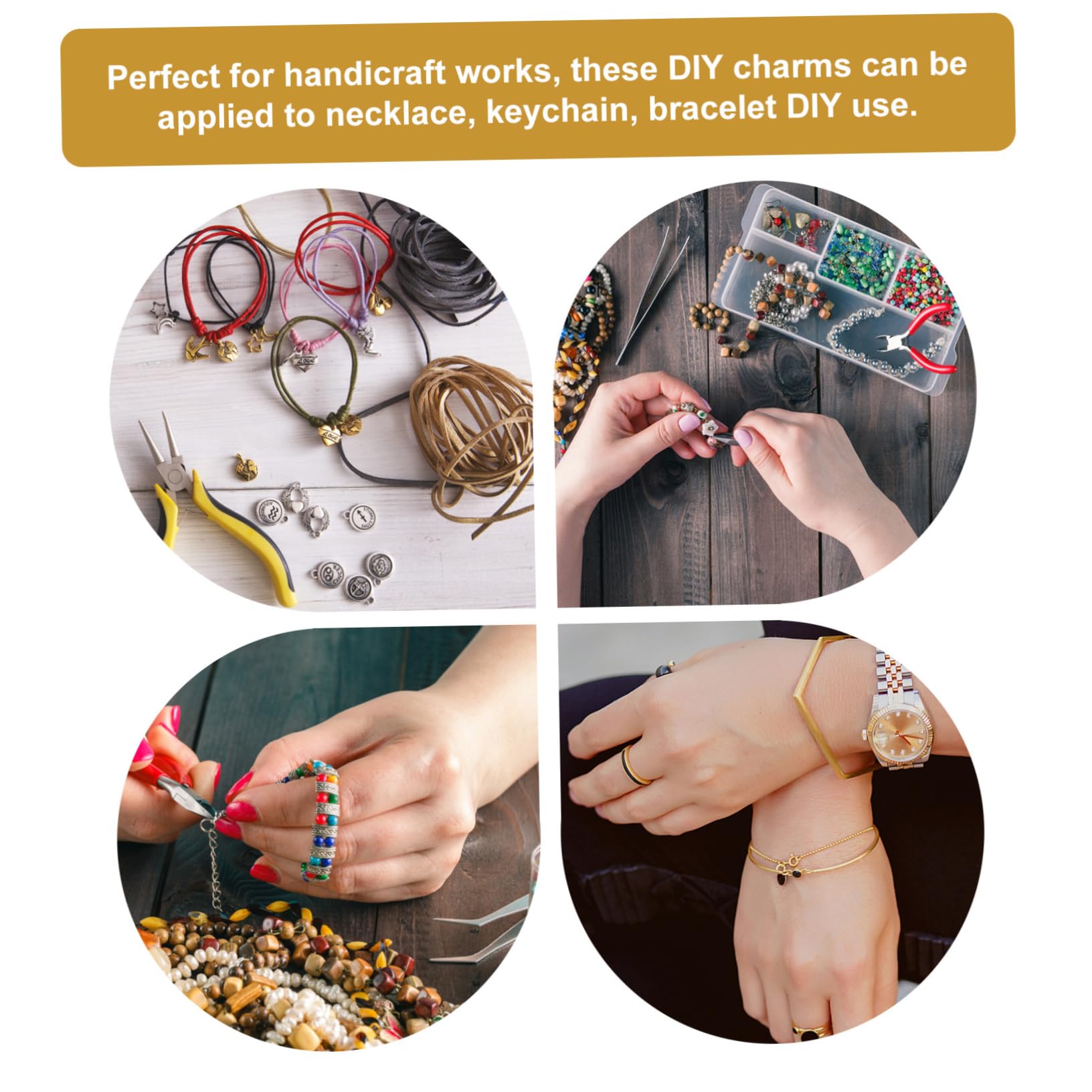 LALAFINA 800stücke Glasperlen Sternform Für Schmuck Für Armbänder Halsketten Und Kreative Bastelprojekte Langlebig Und Farbenfroh Geschenkidee Für Bastelfans