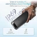 realme 16 5G Smartphone 12GB+256GB Black gallery image