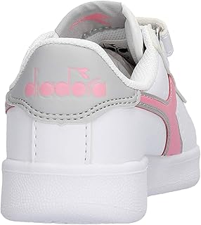diadora sneakers bambino grigio