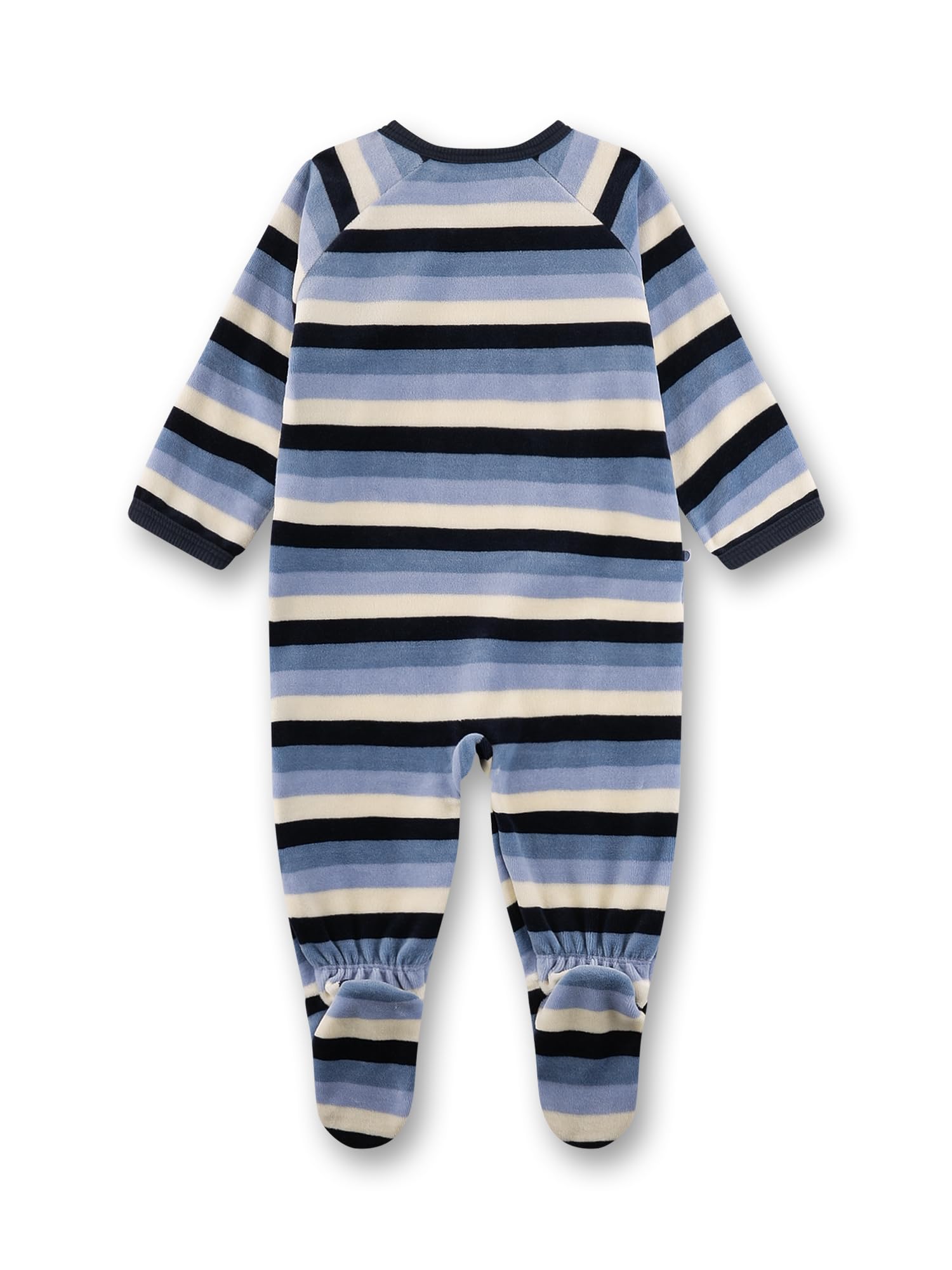 Sanetta 222158 Pigiamino per bambino e neonato Bimbo 0-24
