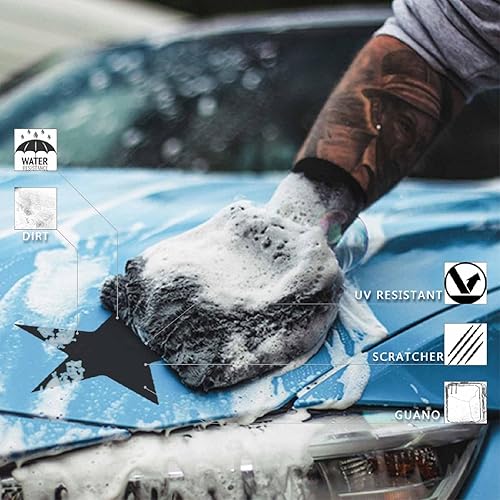 Miniatura 8 de Gecko Lizard Animal (holograma) (juego de 2) calcomanías de vinilo impermeables de alta calidad para teléfono portátil, accesorio de teléfono,