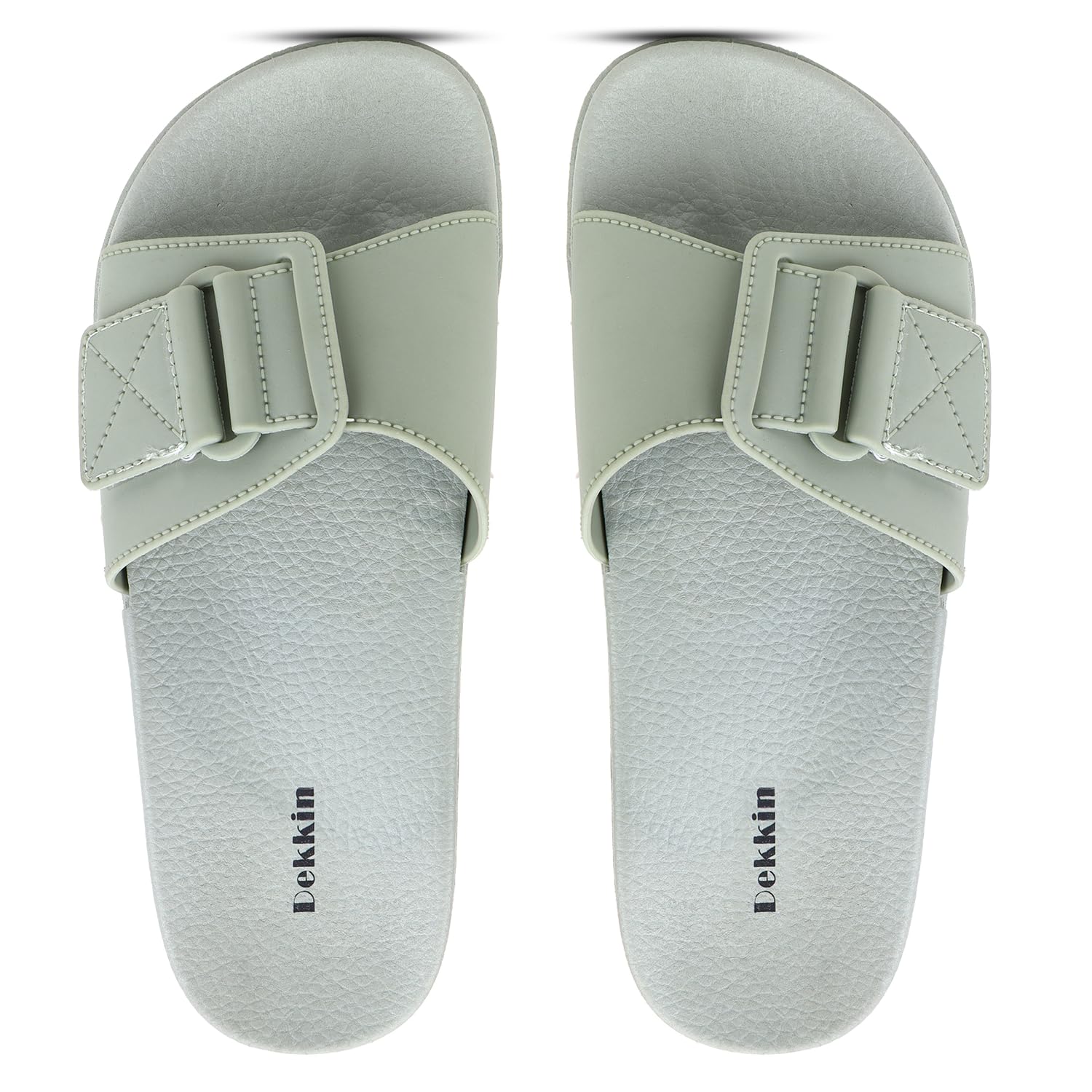 dekkin Fashion Casual FlipFlop Slipper Slides For Women and Girls W059-8-picture-22