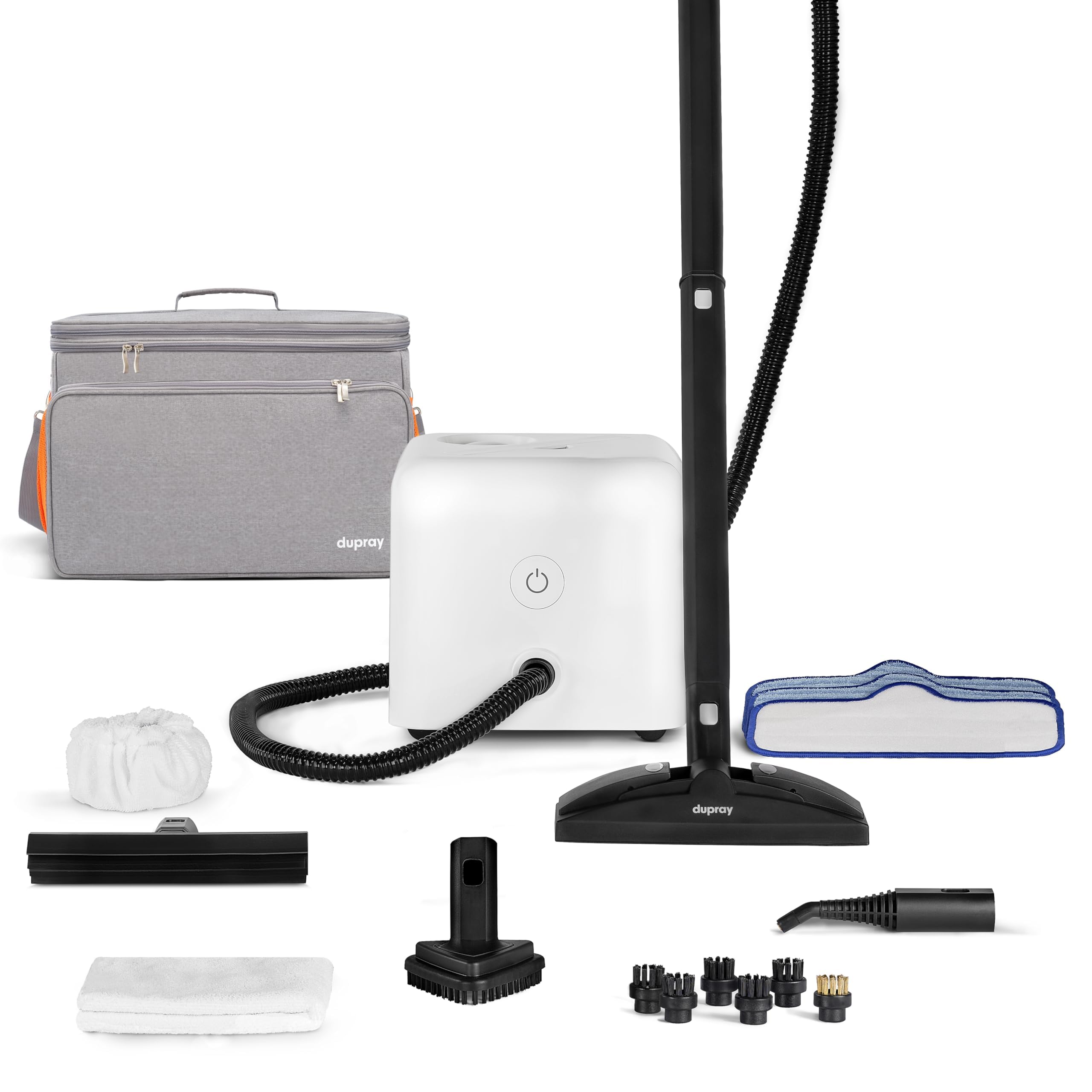 Amazon.com - Dupray Neat Steam Cleaner with the Awesome Bag