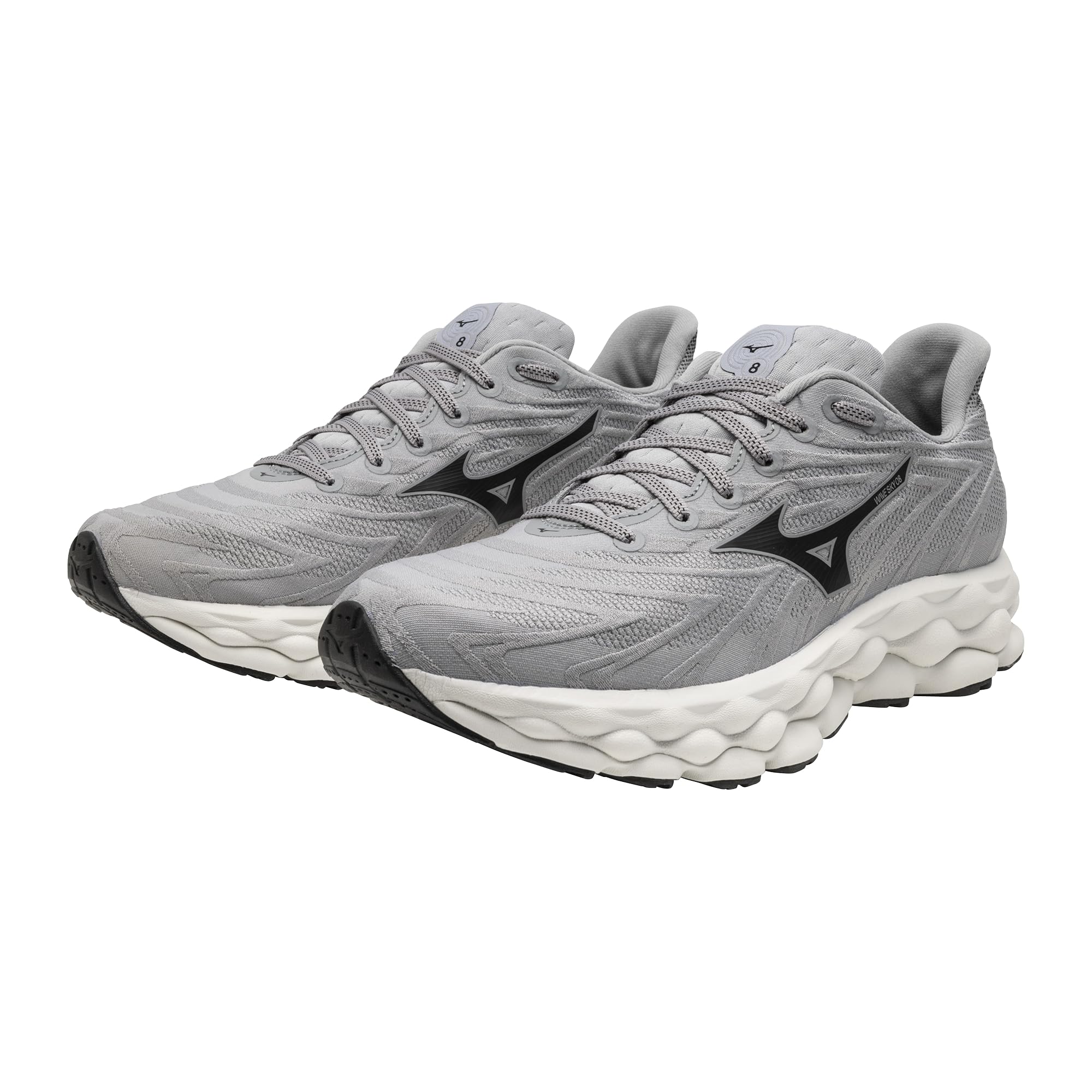 Mizuno Men's Wave Sky 8 2e Running Shoe Scarpe da corsaUomo