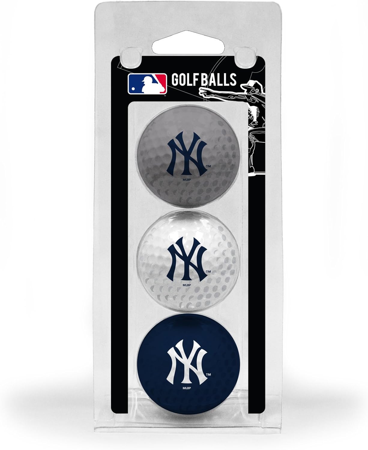 Team Golf MLB New York Yankees Regulation Size Golf Nepal Ubuy
