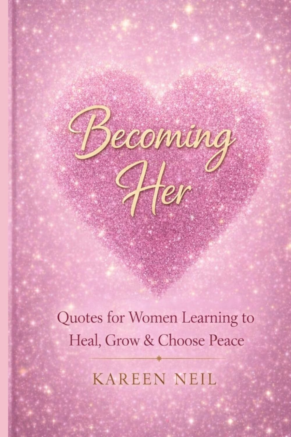 Becoming Her