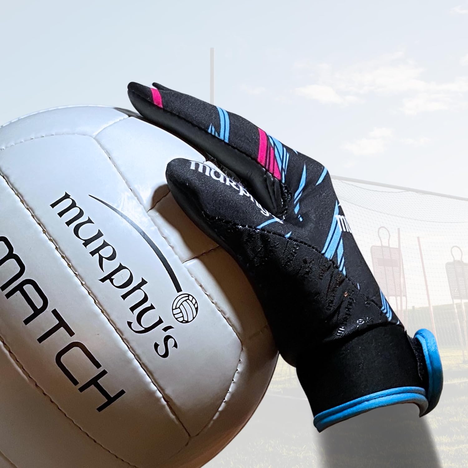 Murphys Gaelic by Murphy's Unisex Men's Gloves and Mittens