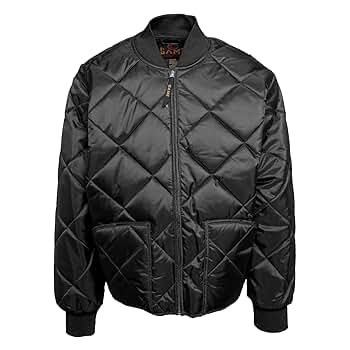 ジャケット・アウター King Logo Denim Quilted Jacket L 41278EC6-78B3-4CD5-B41F-