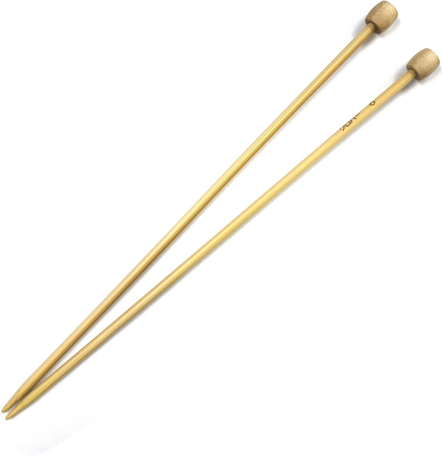 Clover "Takumi" Mini Stick Needle, No. 6, 54-256