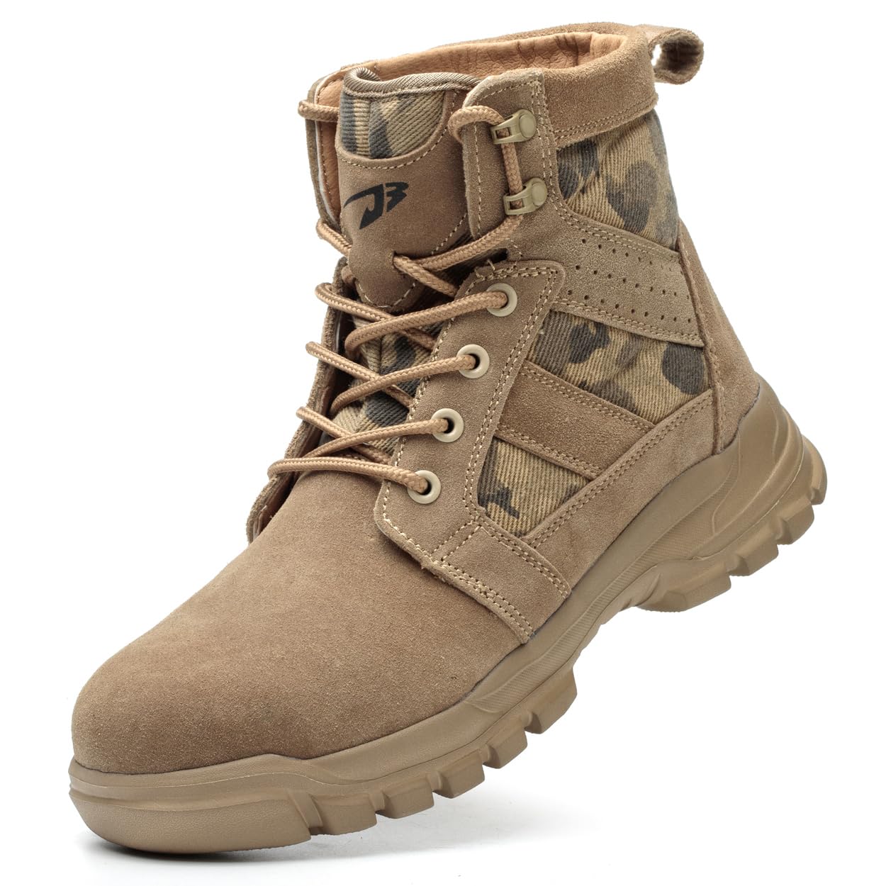 KOWA 光和　アウトドア　マウントブーツ　安全靴　23㎝　新品 KOWA 光和 アウトドア マウントブーツ 安全靴 23㎝ 新品