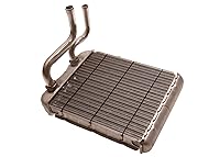 Algopix Similar Product 17 - GM Parts 15-60087 Heater Core