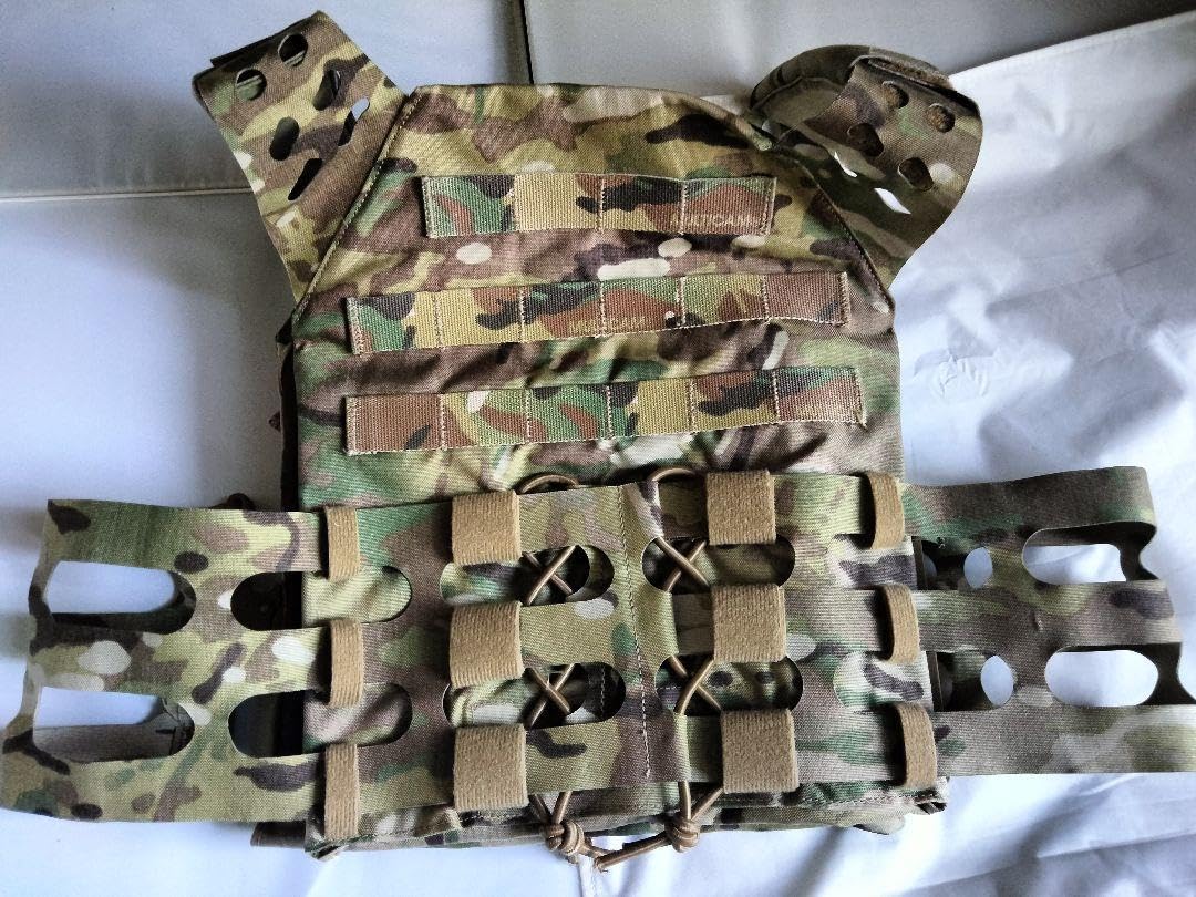 Amazon.co.jp: 米軍放出 ポイントブランク SPECIAL TACTICS