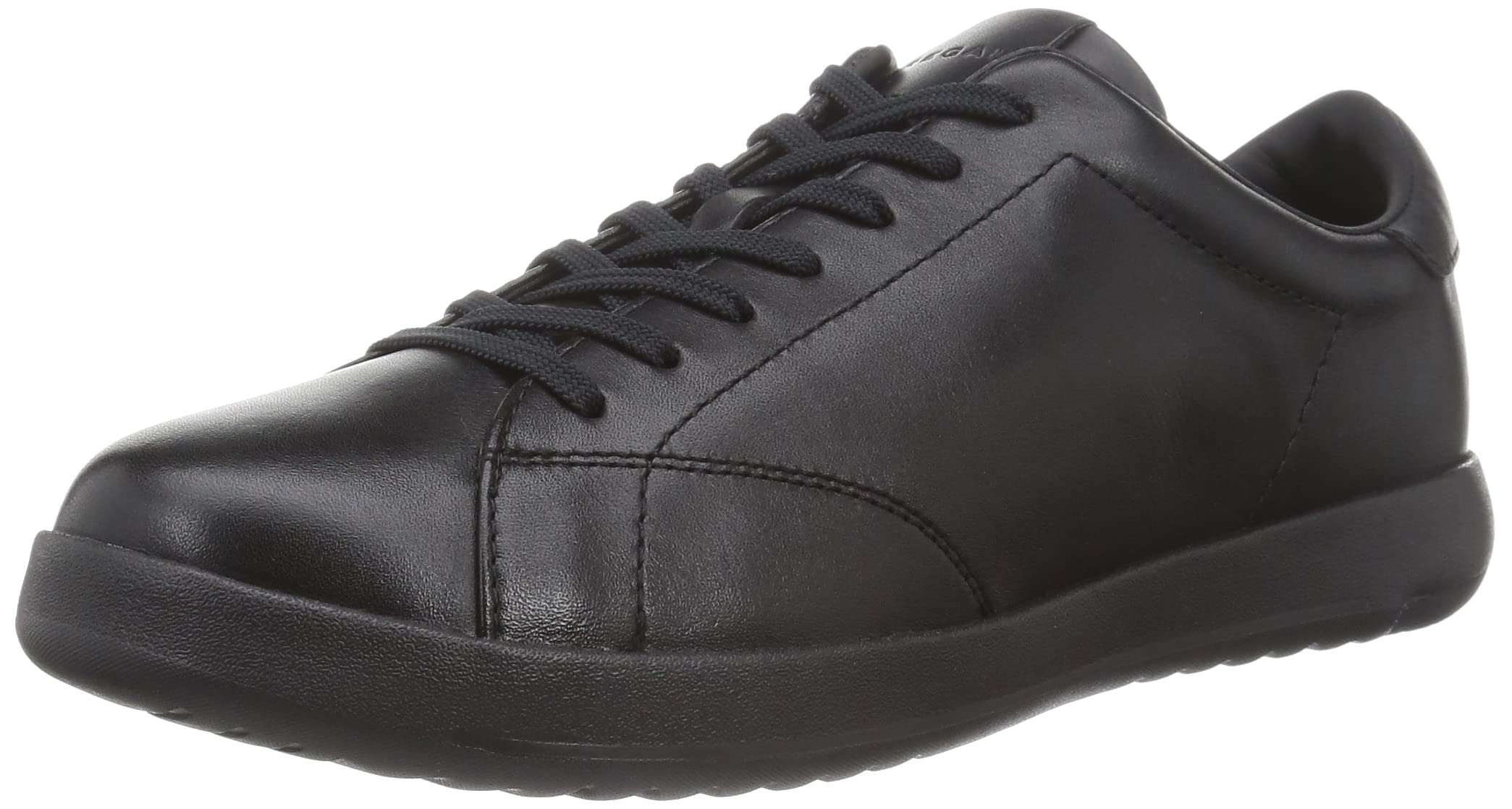 Amazon | [リーガル] スニーカー レースアップレザースニーカー