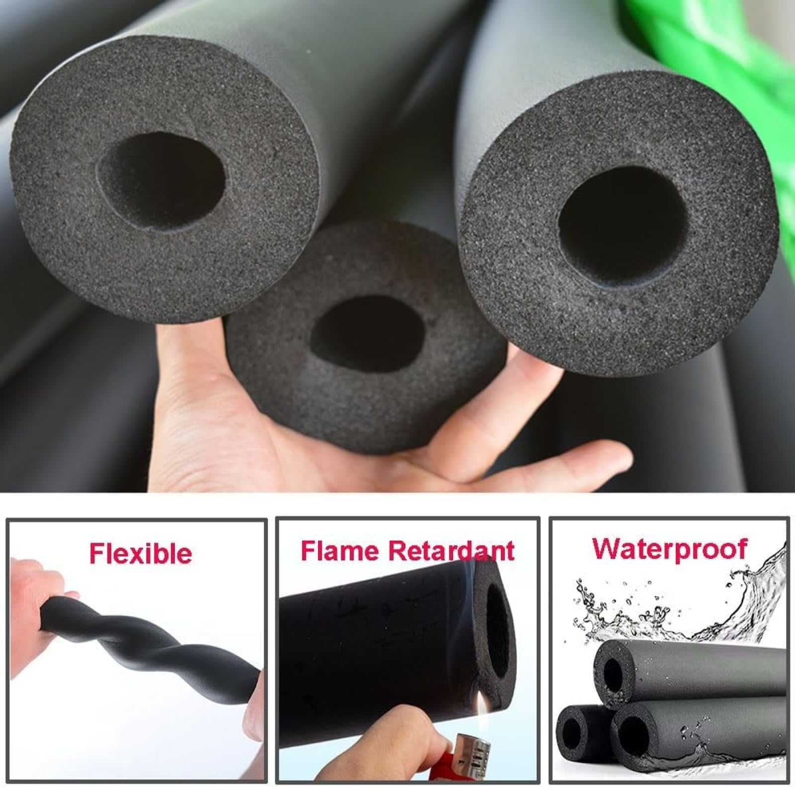KAS | Türkiyə | PPRC Yarımdövrə / polabarot ventil plastik: 20mm, 25mm, 32mm, 40mm, 50mm, 63mm