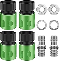 Vista 8 de Kit de lavado de cubierta de cortacésped, compatible con MTD, Troy-Bilt, tractor de cortacésped Craftsman, adaptador de limpieza de cubierta Cub