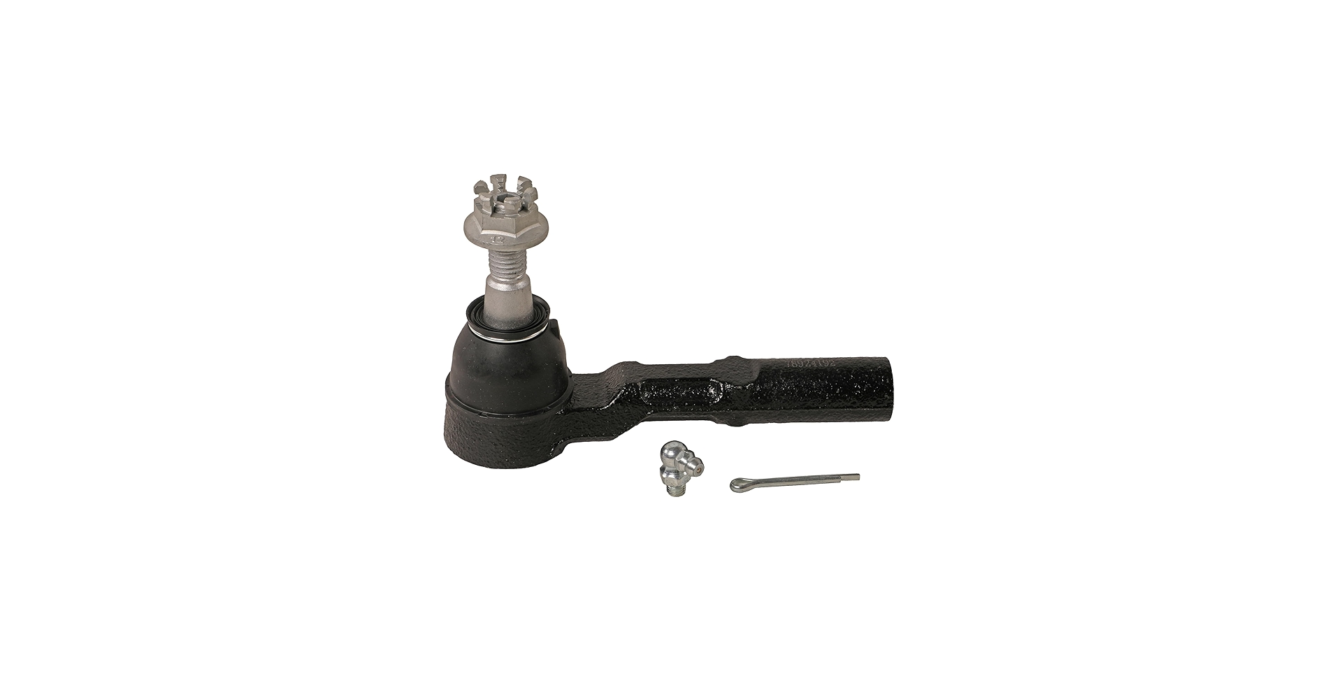 Amazon.com: MOOG ES801634 Alignment Toe Adjuster : Automotive