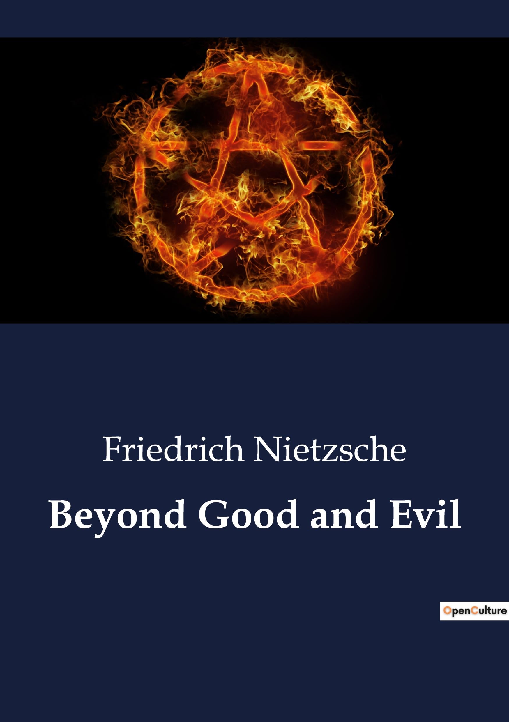 Beyond Good and Evil: Exploring the Dichotomy of Morality and Truth in Nietzsche's Philosophy