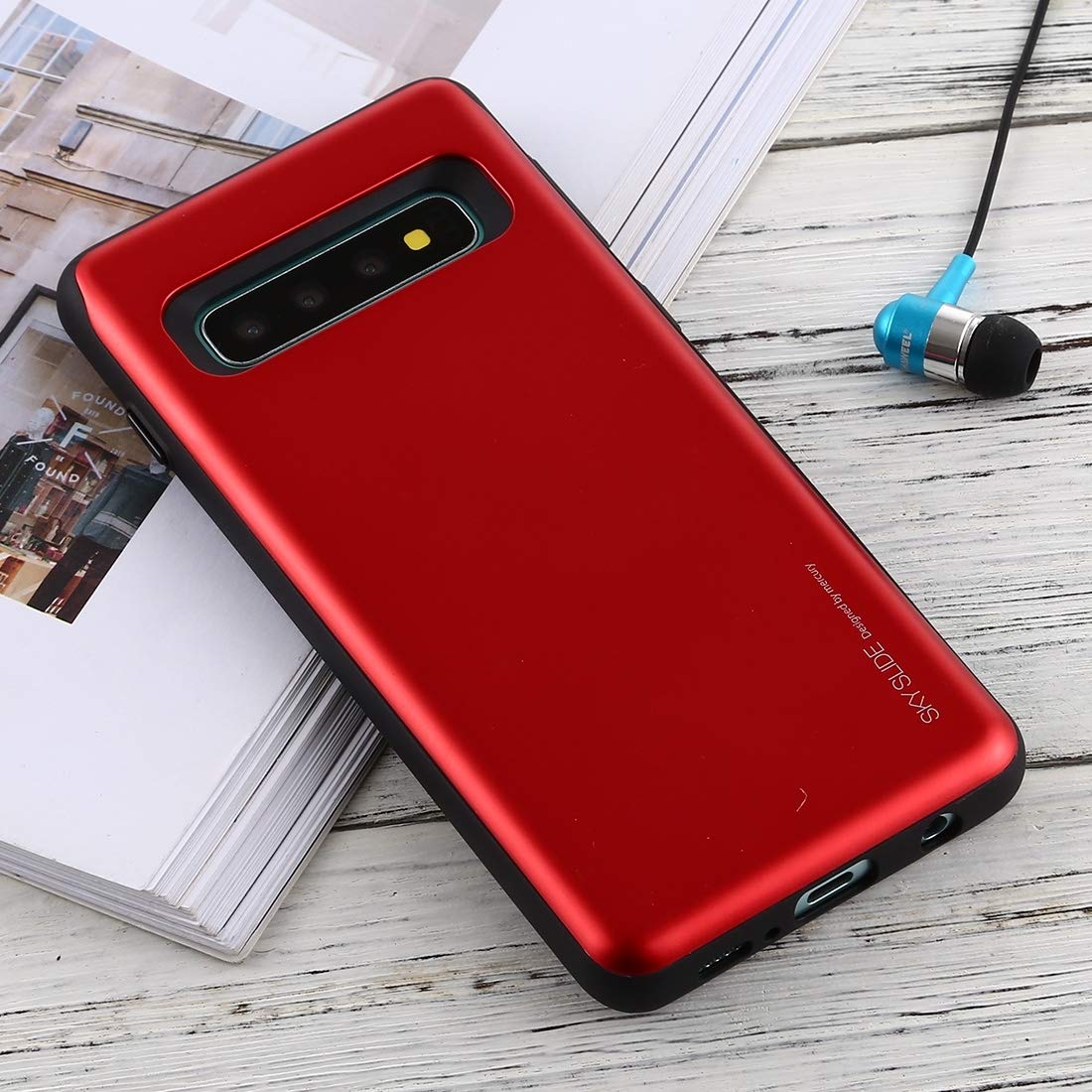 AMI: UKT308+H2308, 35MM HEAVY WIDE ADAPTER TAKE-UP, FACTORY NEW!