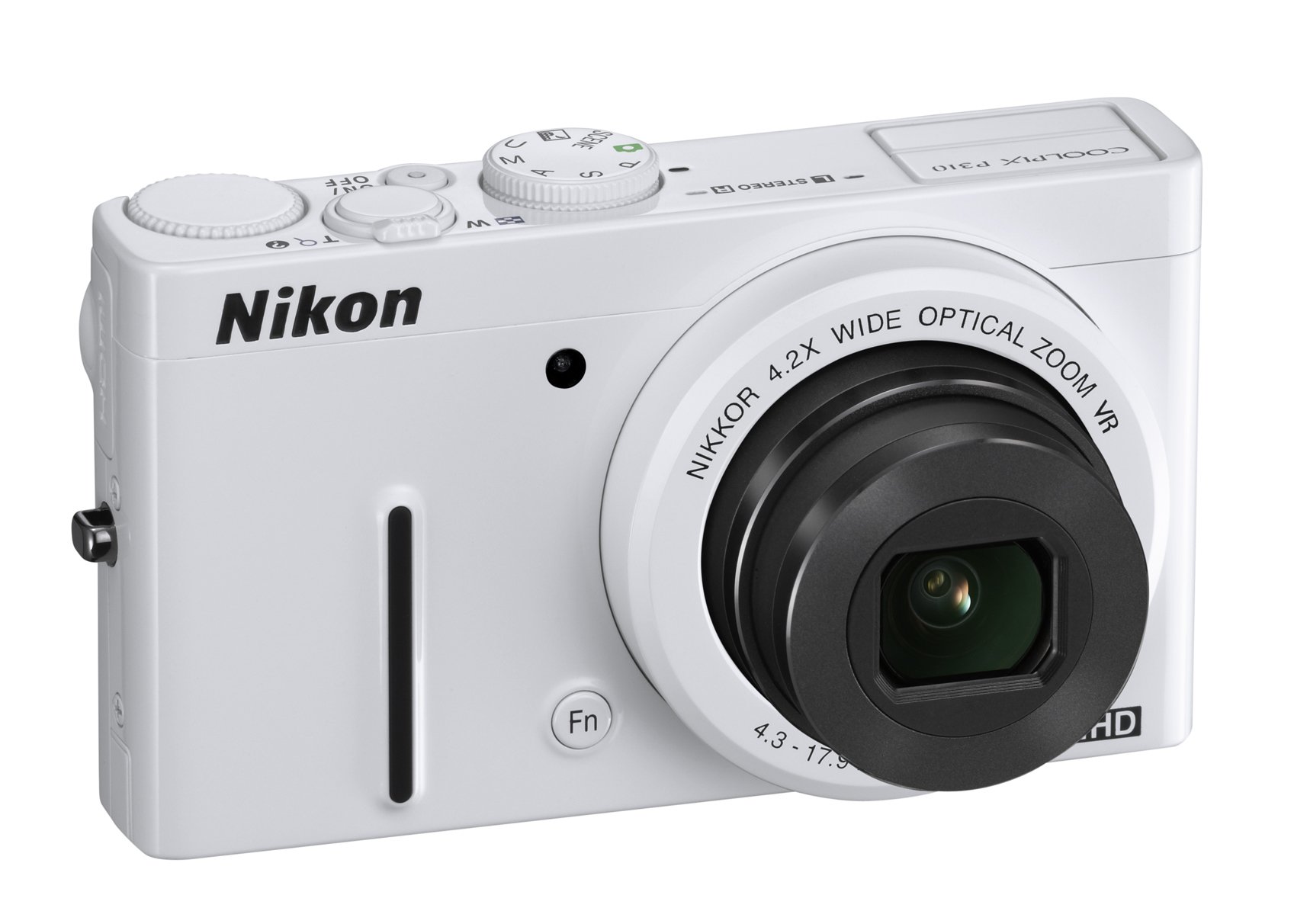 Nikon ニコン COOLPIX P310 クールピクス 動作確認済 Nikon デジタル 