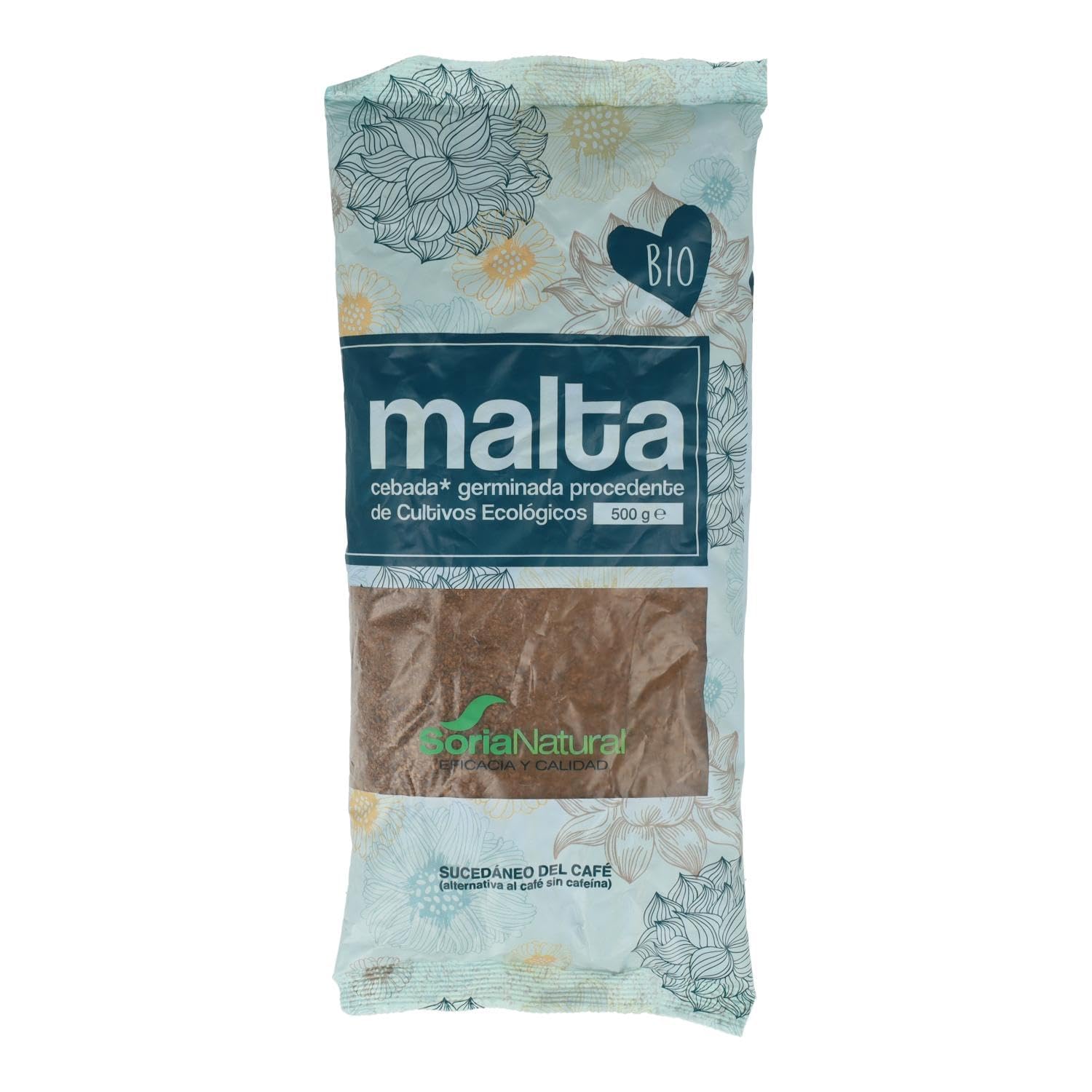 MALTA 500GR SORIA